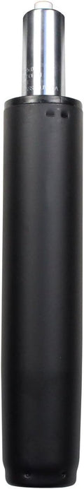 ACOMPATIBLE Replacement Universal Office Chairs Gas Lift Cylinder - 11.4 to 16.3 inch Adjusts (Black)