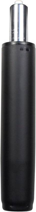 ACOMPATIBLE Replacement Universal Office Chairs Gas Lift Cylinder - 11.4 to 16.3 inch Adjusts (Black)