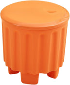 Storage Ottoman Ottoman with Storage for Doorway Living Room Kids Room