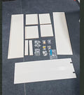 PatioPerk Storage Cabinet