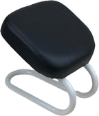 Stable Prayer Seat Kneeling Stool Height Adjustable Ergonomic for Home and Studio Kneeling Reflection Stool Height Adjustable Benches Portable Ergonomic Stable Reflection Benches Seat for Studio and