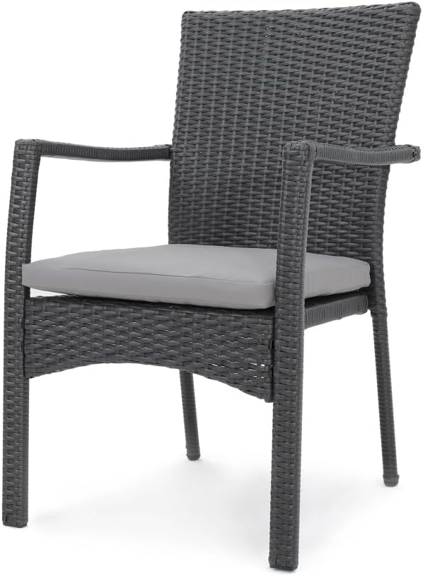 Saiveina Corsica KD Dining Chair
