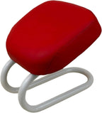Height Adjustable Kneeling Prayer Stool Ergonomic Portable Stable Seat for Home Studio Stool