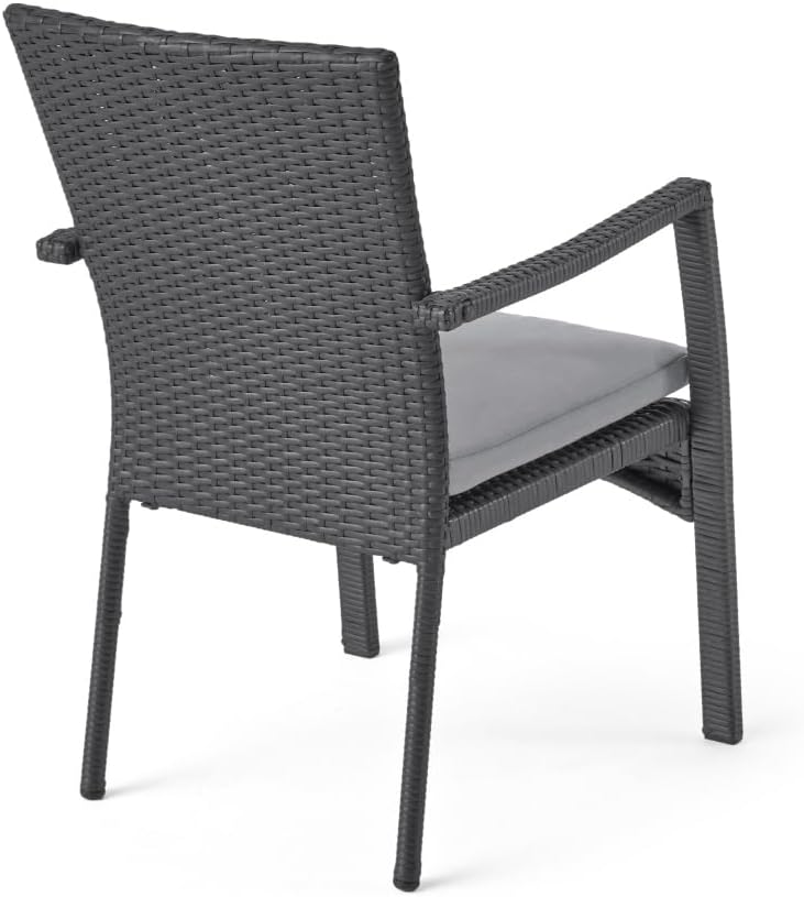 Saiveina Corsica KD Dining Chair