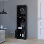 Corner Storage Cabinet, Pantry Sideboard Cupboard Wine Locker for Kitchen Living Room,for Kitchen Home