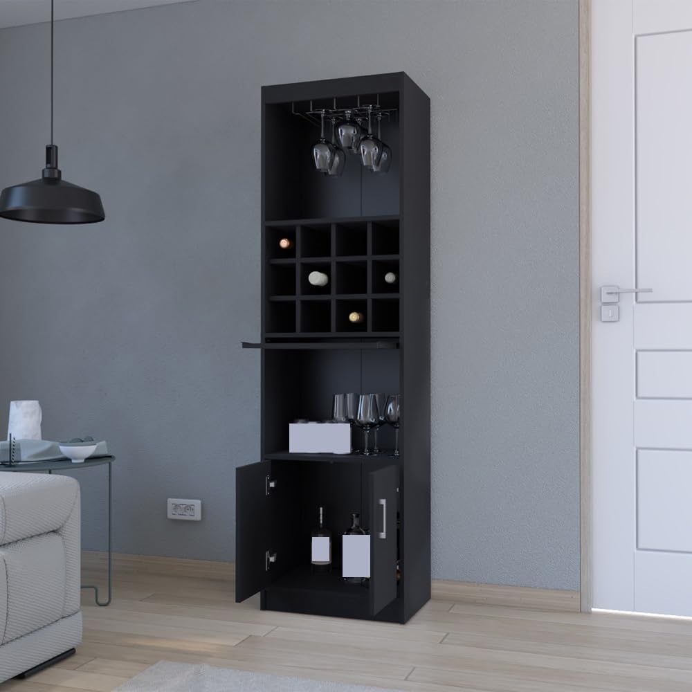 Corner Storage Cabinet, Pantry Sideboard Cupboard Wine Locker for Kitchen Living Room,for Kitchen Home