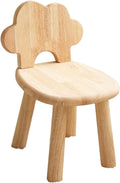 Stepping Foot Stool Wooden Stool Ottomans Backrest Decorative Bedside Nonslip Lightweight Shoe Change Stool Portable Craftsmanship Suitable for Kids