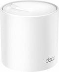 TP-Link Deco X50 Wi-Fi 6 IEEE 802.11 a/b/g/n/ac/ax Ethernet Wireless Router