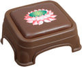 Meditation Seat Kneeling Meditation Stool Versatile Bring Good Luck, Fortune Prayer Stool Meditation Bench for Studio Kneeler