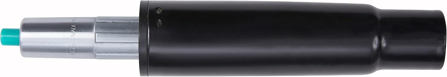 AKRacing Gaming Chair Office Chair Adjustable Gas Cylinder with Swivel Lock Function, Black (AKR-Gas-Cylinder/Fixed)