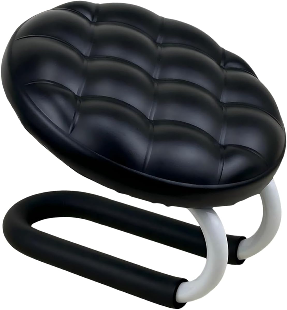 Mindfulness Meditation Stool - Prayer Kneeler Seat, Soft Sturdy Cushion Design, Comfortable Portable Support, Lightweight Easy Carry Function, Excellent Relaxation Tool, Ideal Office Zen Use