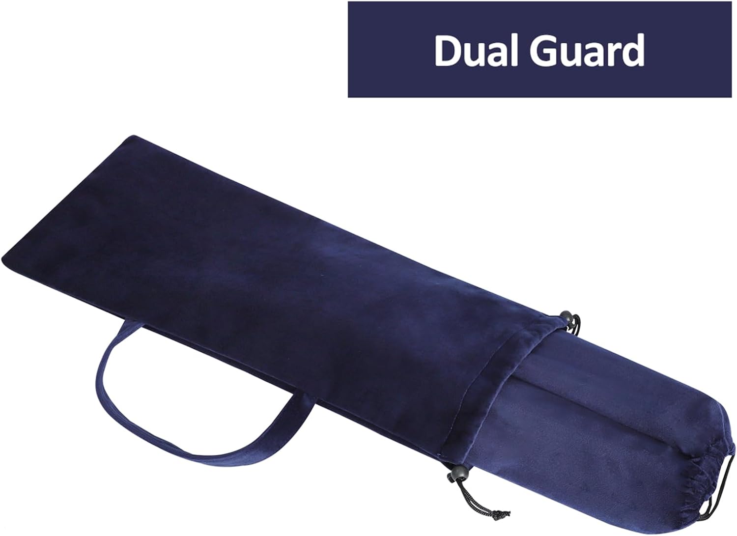 TIASUSAN Mahjong Rack Bag(Empty Bag), Mahjong Accessory for Storage Mahjong Racks and Pushers, Fits All Types of Racks