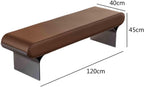 Modern Bedside Bench Bedroom Home Use Dressing Room Shoe Changing Entryway(Medium)
