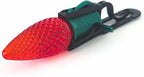 Christmas Light Clips for Gutters and Shingles (Model - ProClip) (Quantity 25)
