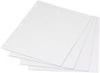 Magnetic Refill Pages for Pioneer TR-100, TR-100D and TR-40 (8 Pages)
