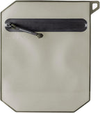 Magpul DAKA Volume Pouch Zippered Tactical Range Tool and Gear Bag, Medium 3L, Black