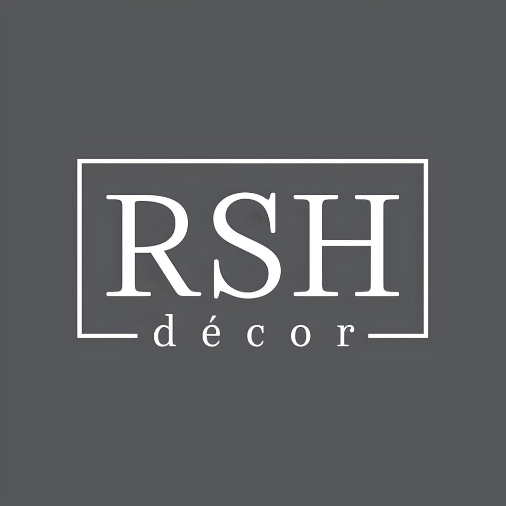 RSH DECOR: Sunbrella Play 3-Piece Foam Wicker Cushion Set | 41" x 19" & 19" x 19" | Crafted with Sunbrella Performance Fabric | Outdoor Loveseat & U-Shaped Seat Cushions | Play Chestnut Mocha