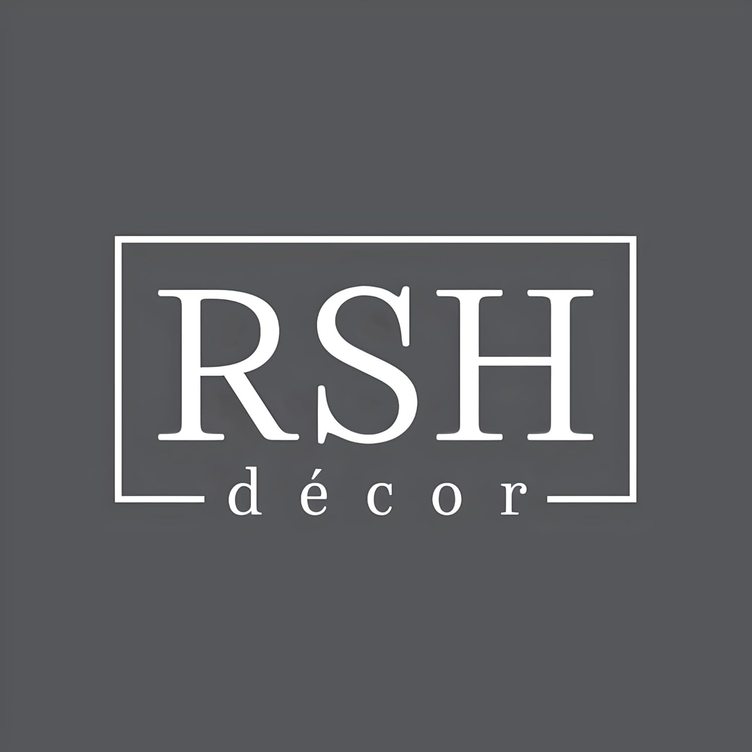 RSH DECOR: Sunbrella Play 3-Piece Foam Wicker Cushion Set | 41" x 19" & 19" x 19" | Crafted with Sunbrella Performance Fabric | Outdoor Loveseat & U-Shaped Seat Cushions | Play Chestnut Mocha