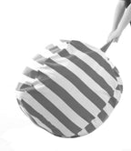 DAOLA Bean Bag Stuffed Animal Storage - Extra Large Size Bean Bag Chair for Kids Organization Animal Toys
