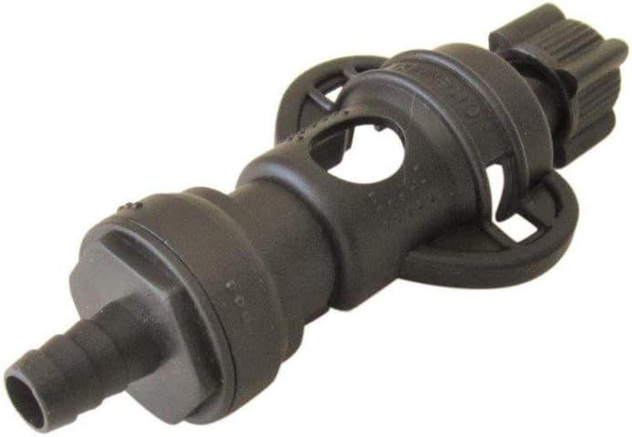 Bag-In-Box Wine Connector - BIB Connector - The Easiest Way To Refill/Transfer/Empty Wine Bags & Pouches