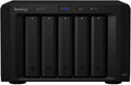 Synology 5bay Expansion Unit DX517 (Diskless) 157 mm x 248 mm x 233 mm