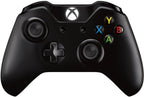 Xbox One 500GB Console - Gears of War: Ultimate Edition Bundle