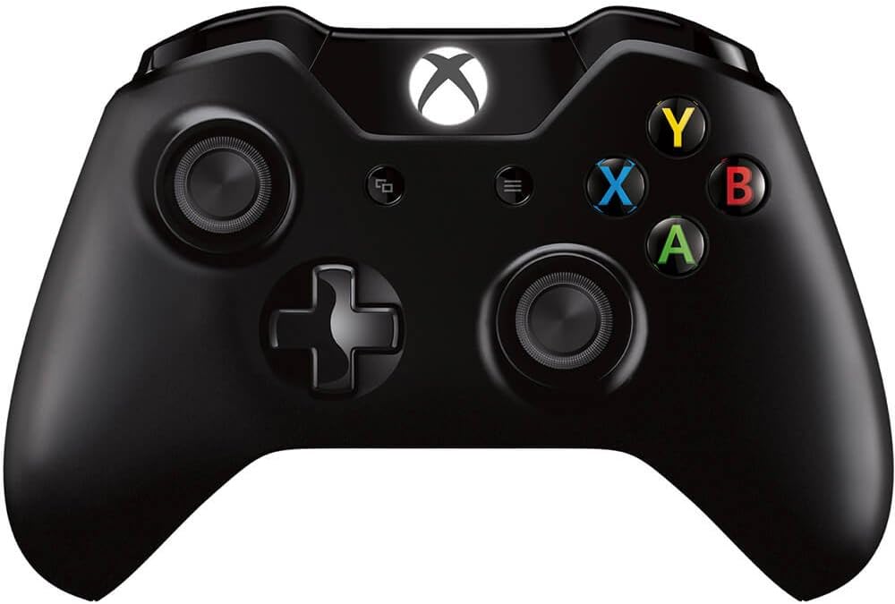 Xbox One 500GB Console - Gears of War: Ultimate Edition Bundle