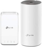 TP-Link Deco E3(2-Pack) AC1200 Whole Home Mesh WiFi System