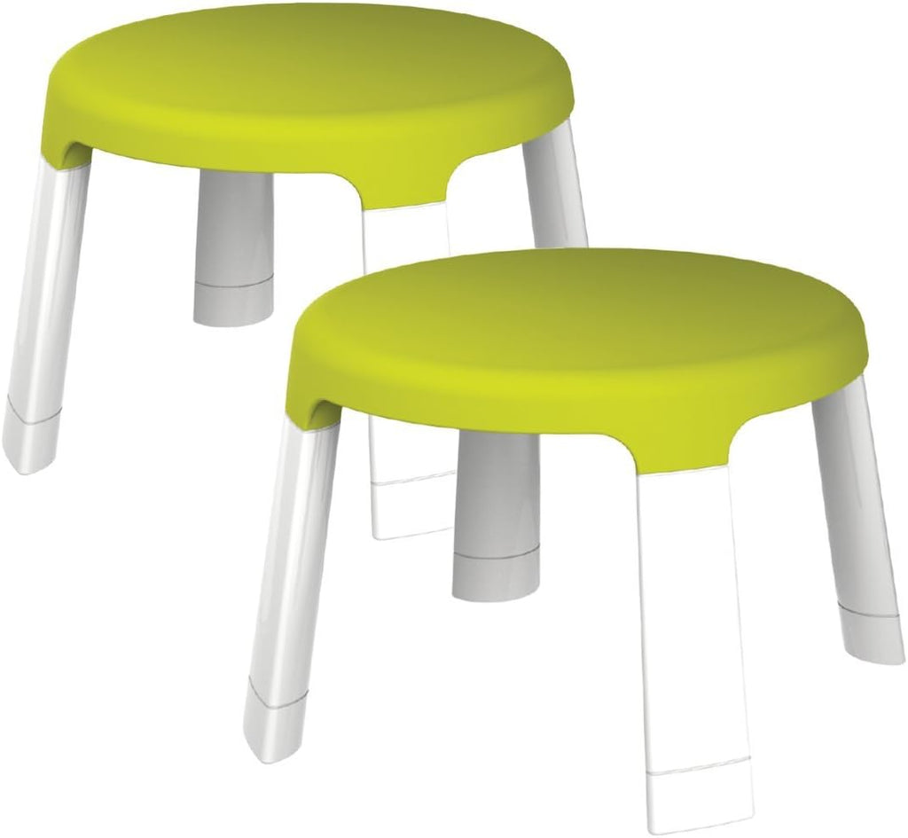 ORIBEL PortaPlay Stools, Multi