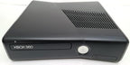 Xbox Microsoft 360 S Slim Console Bundle + Omerta: City of Gangsters Video Game | 4GB Black System with 1x Wireless Controller, HDMI & Power Adapter | Ready to Play Gaming Kit (Renewed)