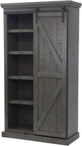 Rustic Provincial Pantry Rustic Dela Verria