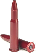 Pachmayr A-ZOOM 30-30 Win Precision Snap Caps (2 Pack),Red