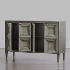Entryway Cabinet Light Luxury Sideboard Nordic Modern Minimalist Foyer Entry Entrance Cabinet Storage Storage Cabinet Decorative Cabinet Sideboard Storage Cabinet(S:120X45X90)