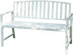 Patio Benches for Outdoors Outdoor Park Bench Community Plaza with Backrest Metal Leisure for Terrace Courtyard Balcony Shopping Mall Garden Benches for Outdoors