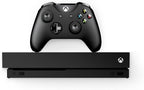 Xbox One X 1TB Console - Fallout 76 Bundle (Discontinued) (Renewed)