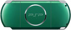 Sony Playstation Portable PSP 3000 Series Handheld Gaming Console System (Spirited Green) (Renewed)