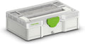 Festool 577817 Systainer³ SYS3 S 76 TRA