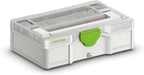 Festool 577817 Systainer³ SYS3 S 76 TRA