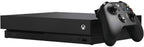 Xbox One X 1TB Console - Metro Exodus Bundle (Discontinued) (Renewed)