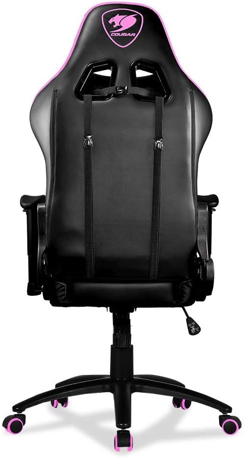 COUGAR Armor One Eva Armor One Eva Gaming Chair Pink