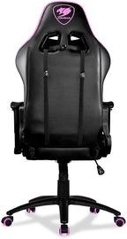 COUGAR Armor One Eva Armor One Eva Gaming Chair Pink