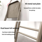 Folding Yoga Stretch Chair, Exercise Chair with Lumbar Back Support, Chair Yoga, Yoga Props, Inversion Chair, Ideal Foldable Yoga Chair for Home Practice(Gray)
