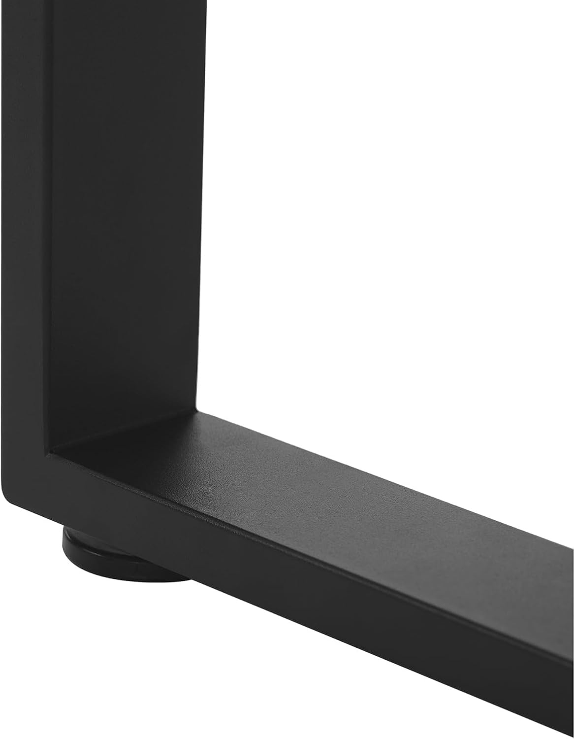 59" Wood Bench for Bedroom End of Bed, Farmhouse Indoor Kitchen Table Benches,Versatile Modern Shoe Bench for Entryway, Black