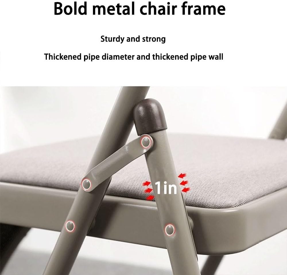 Folding Yoga Stretch Chair, Exercise Chair with Lumbar Back Support, Chair Yoga, Yoga Props, Inversion Chair, Ideal Foldable Yoga Chair for Home Practice(Gray)