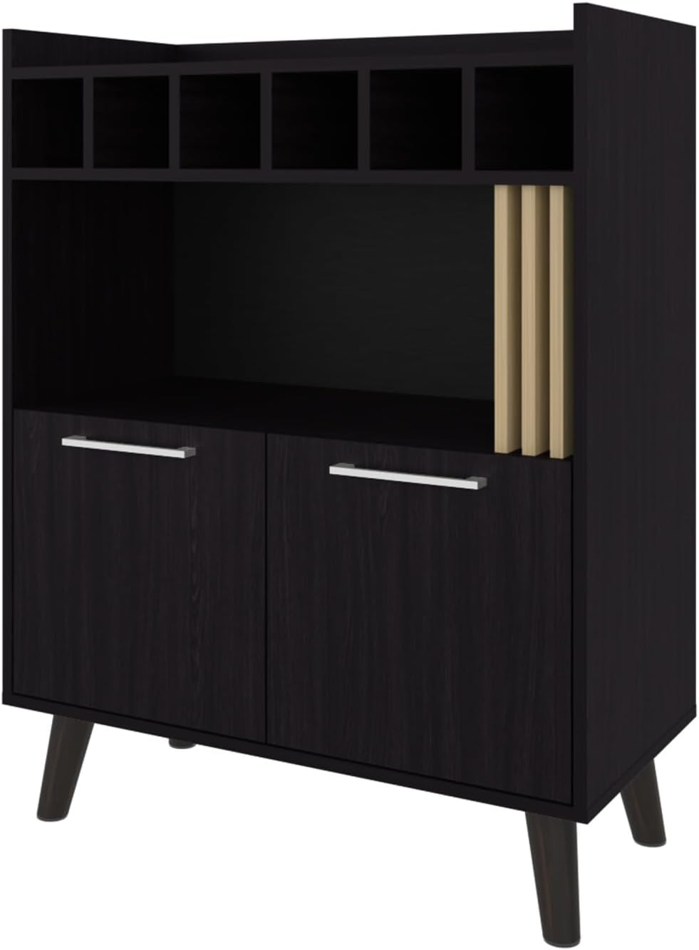 Wine Storage Cabinet with Drawers, Pantry Locker Sideboard for Living Room Kitchen,for Kitchen Home