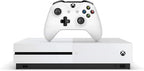 Xbox One S 1TB Console - NBA 2K20 Bundle [video game] (Renewed)