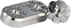 5 Star 6X-44 Mag Bedside Block Kit fits Smith & Wesson 21, 24, 29, 629, Taurus 444 Raging Bull, Dan Wesson, Ruger Redhawk .44, Super Redhawk .44, Colt Anaconda