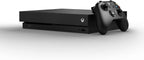 Xbox One X 1TB Console - NBA 2K20 Bundle (Renewed) (2017 Model)
