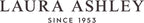 Laura Ashley – Queen Size Ruffled Bed Skirt, Lightweight Cotton Sateen Bedding with Crochet Trim & 14.5" Drop, College Dorm Room Essentials (White)