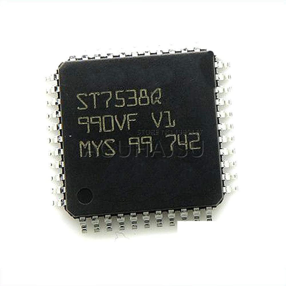 ST7538 ST7538Q QFP44 ST Integrated Circuit